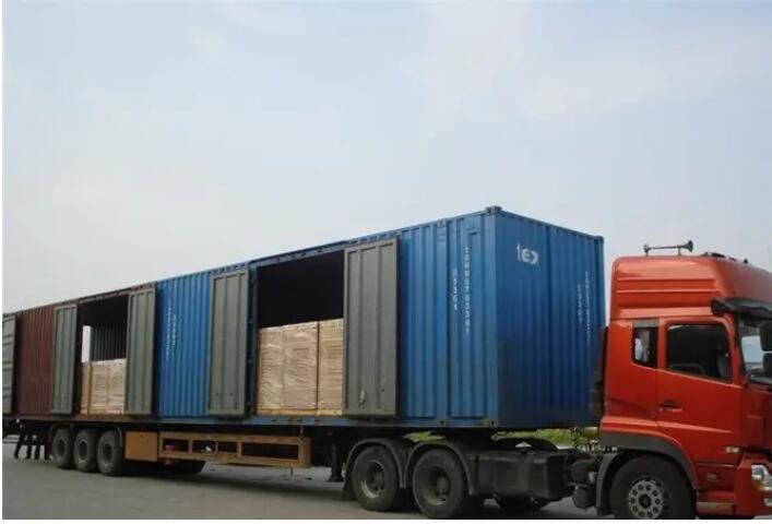 漳州到东辽县整车运输